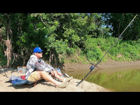 The Reality Of FLATHEAD CATFISHING!! (Big Fish)