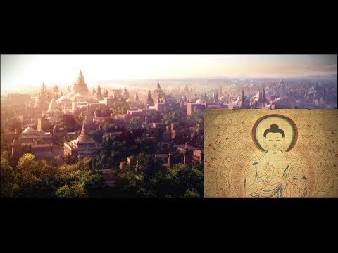 是王子還是流浪漢？揭秘釋迦牟尼輝煌的一生|Prince or homeless man? Secret and luminous life of Buddha Shakyamuni