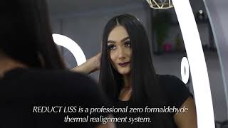 Tutorial Reduct Liss - Tyrrel Professional USA