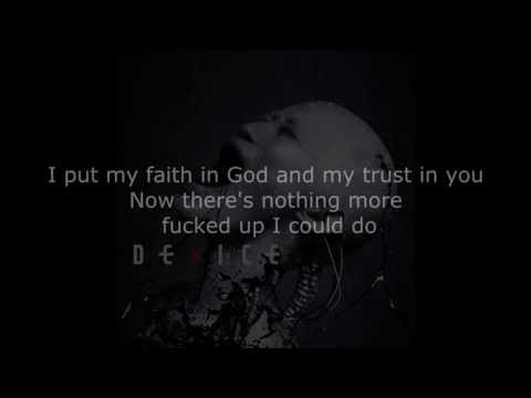 Device - Wish Lyrics (HD)