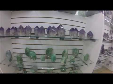 Las Vegas Mineral Store