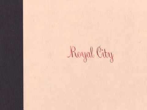 Royal City - Postcards