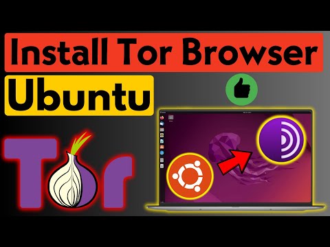 How to Install Tor Browser in Ubuntu | How to Install Tor Browser in Ubuntu Using Terminal