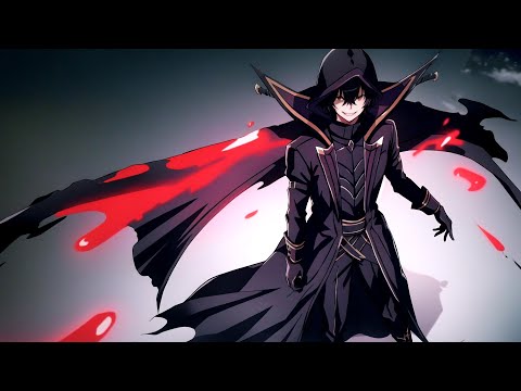 The Eminence in Shadow Season 2 Opening Full『OxT - grayscale dominator』(Lyrics)