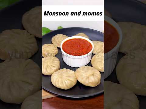 suji momos very tasty and healthy #shorts