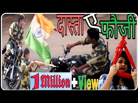 The Indian Army 2||Short Movie || Aman Bhati