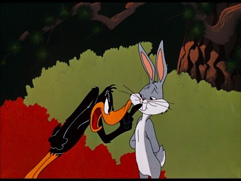 Chuck Jones - The Evolution of an Artist