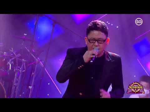 孙强 ~ 忘掉吧 ! 烦恼 (华语经典歌曲) @ 歌台欢乐夜 第2集 George Cheng ~ Forget the Troubles (Classic Mandarin Song)