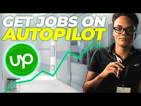 Upwork Profile SEO (How to Optimize Your Upwork Profile to Get Clients)