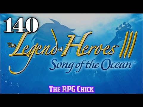 Let's Play Song of the Ocean (Blind), Part 140: Wind & Fire... Fire & Darkness