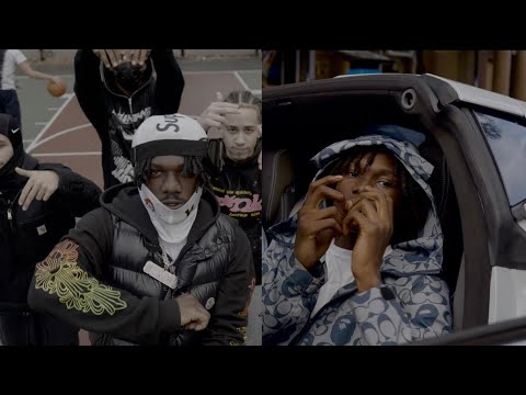 Bobby Too Tact x Nesty Gzz  - BTS / Bloopers