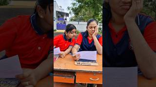 How can i get 90% marks in exam?🤔Tom&Jerry😱 🤣 DiyaIshwarya #shorts #viralvideo