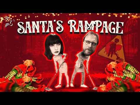 Cleaning Up After Santa's Rampage | Battle Masters