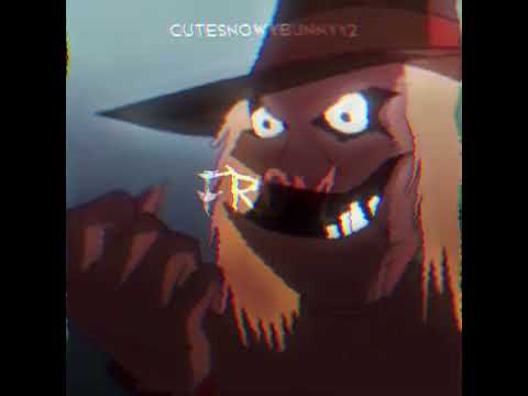 Scarecrow edit || closer || tw flashing lights and shaking