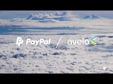 PayPal x Avelo Airlines - Fastlane by PayPal