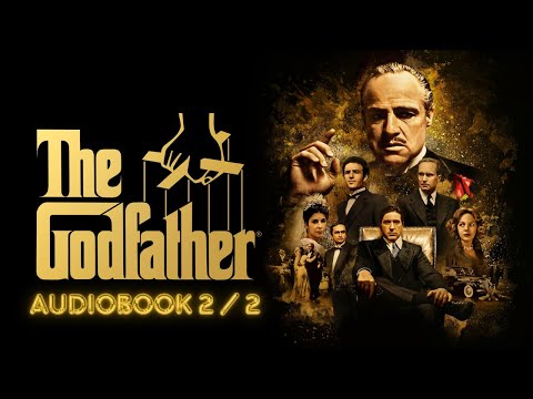 The Godfather Audiobook Part 2/2