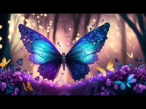 Enhance Self Love Energy | 432Hz Relaxation Music | Healing Energy Frequency | Soothing Meditation