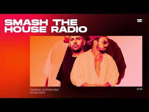 Smash The House Radio ep. 590