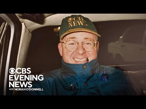 Longtime CBS News soundman Phil Sparks dies at 61