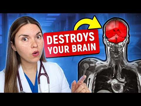 Weird DIET Causes DEMENTIA: Medical Mystery Solved