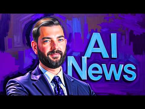 AI News: The AI SHOWDOWN We Needed!