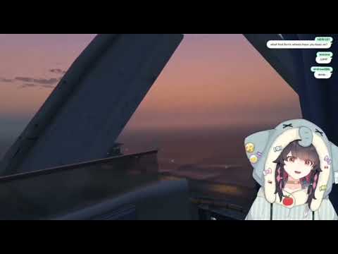 Ferris wheel experience with Mivi [V&U]