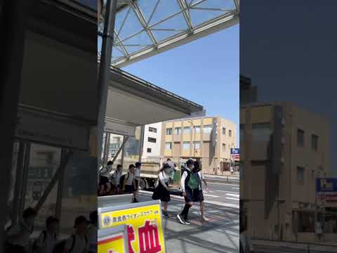 60）奈良公園近くの近鉄奈良駅は、、！？