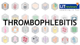 Thrombophlebitis