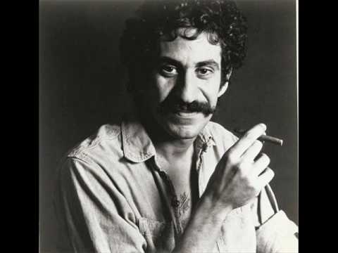 Jim Croce - Walkin' back to Georgia