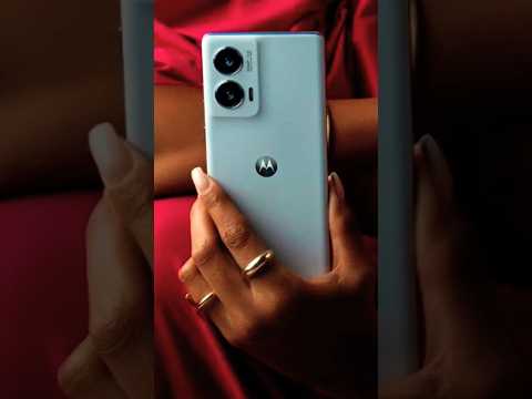 motorola Edge 50 Fusion first look 🔥 camera samples 📷 #motorola #viral