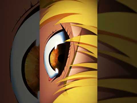 Anime Eyes Edit - Empty Dreams #anime #shorts #animeedit #fyp #4kanime #viral #animeeyes