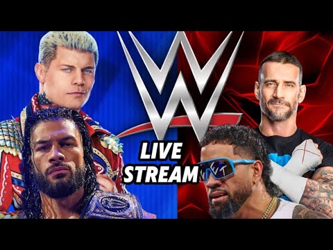 WWE 2k24* x Live {LegendDifficulty }