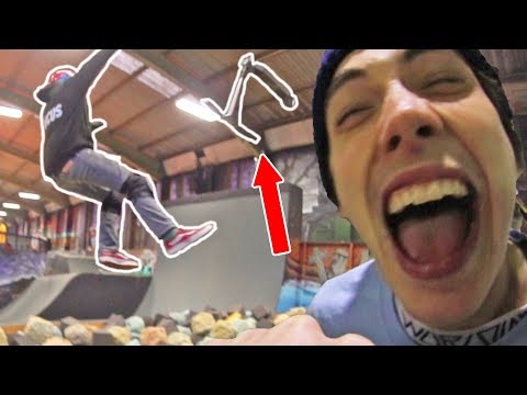 THESE KIDS ARE INSANE! Final stops for the Undialed European Tour