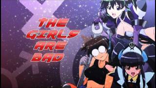 Vandread Complete Series - Anime Classics - Available 09.13.2011 - Trailer