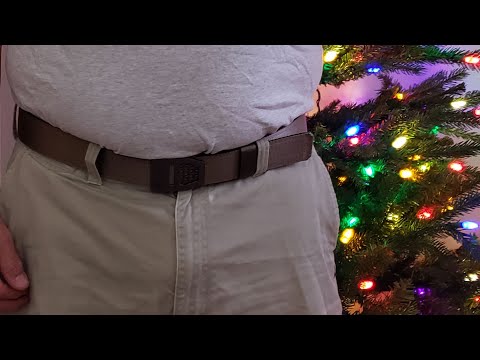 Kore Essentials Tactical Gun Belt