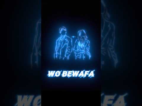 ||Wo bewafa ho jayega|| #sad #love #shayari #status #viralvideo #ytshorts #uday