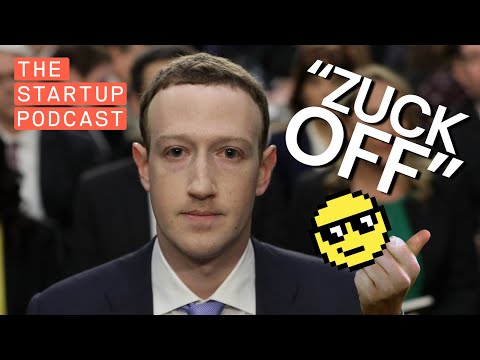 Mark Zuckerberg's Done With Apologizing (Clip)