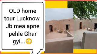 old home tour Lucknow #tour  #noorkiroshnivlog #hometour #vlogger