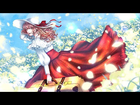 ナージャ!! / 本田美奈子 cover by 栗林みな実【明日のナージャ】