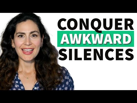 Conquer Awkward Silences: The Art of Effortless Small Talk in English to Boost Your Career