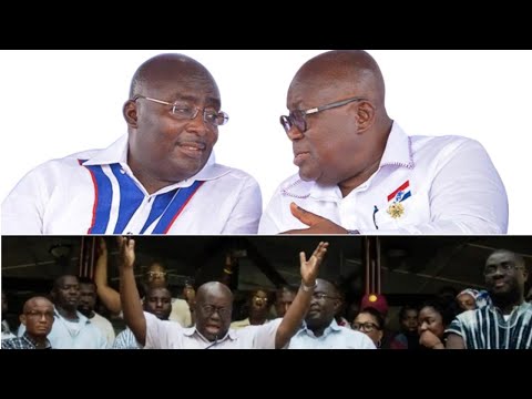 Asɛm paa nieɛ⁉️ Bra Kevin Taylor bringing Akufo Addo & Gov lies øùț...