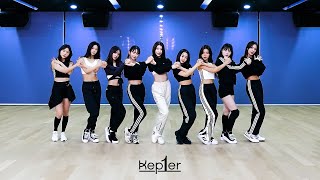 Kep1er 케플러 | 'O.O.O' Dance Practice