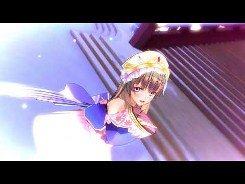 【COM3D2】トトリちゃんで"1st only you ver.御苑生メイ"