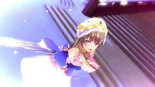 【COM3D2】トトリちゃんで"1st only you ver.御苑生メイ"