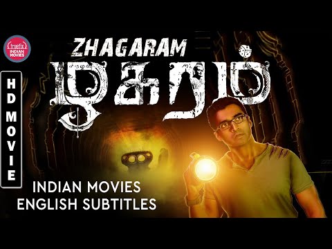 Watch Zhagaram South Indian Free Full Adventure Tamil Movies Online in Full HD | Truefix Studios