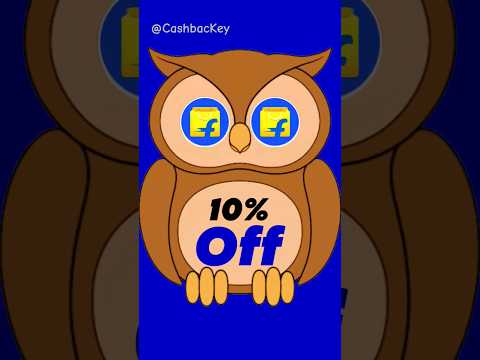 Flipkart New Launch Recharge Offer | Flipkart New Offer | Flipkart SuperCoin | Flipkart BBD #shorts