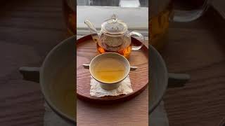 Tearoom wynter 윈터 티룸