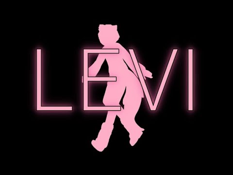 【Levi V5 English】 Levi  (Anamanaguchi - Miku) 【UTAUカバー】+ UST + Off Vocal