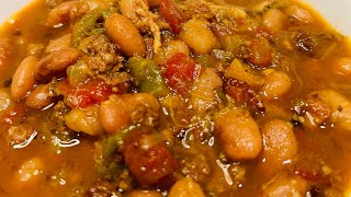 Fiesta Pinto Beans