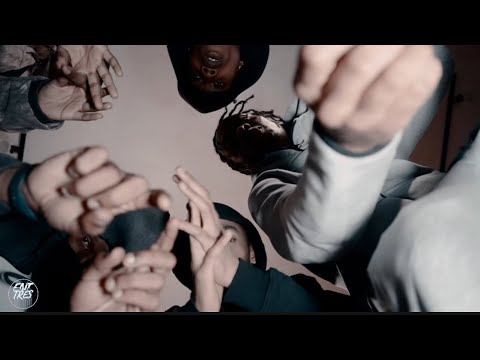 Silent Reece x Mel Tres x Chris Richh - B.o.L (Official Music Video)